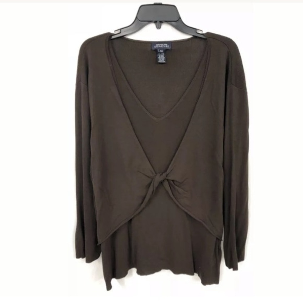 Jones New York Sweater 3X